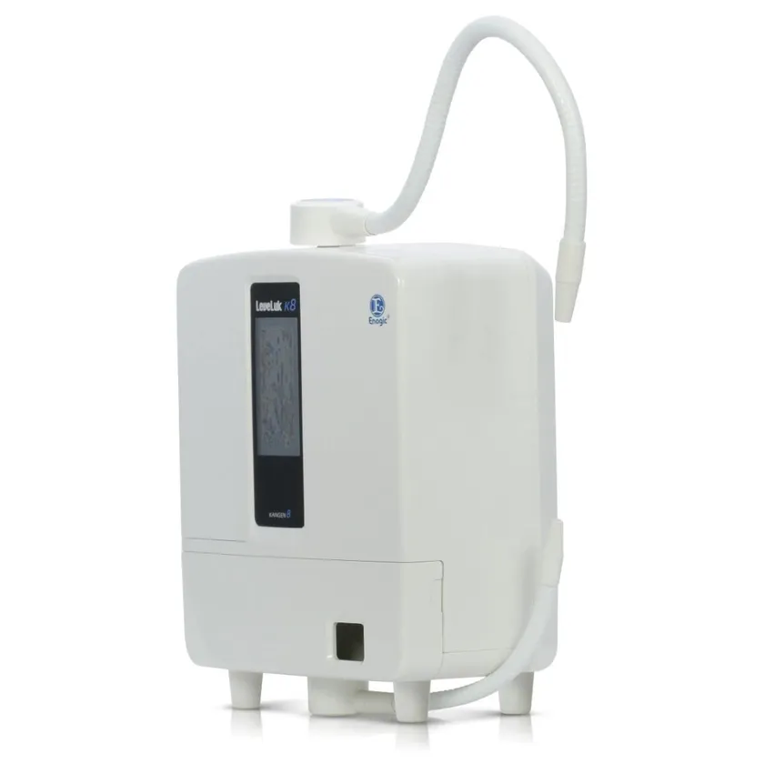 Leveluk water purifier online